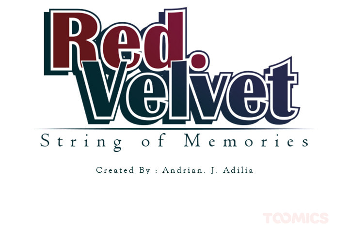 Red Velvet Chapter 58 page 2 - 