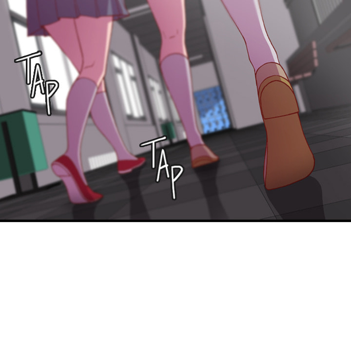 Red Velvet Chapter 58 page 12 - 