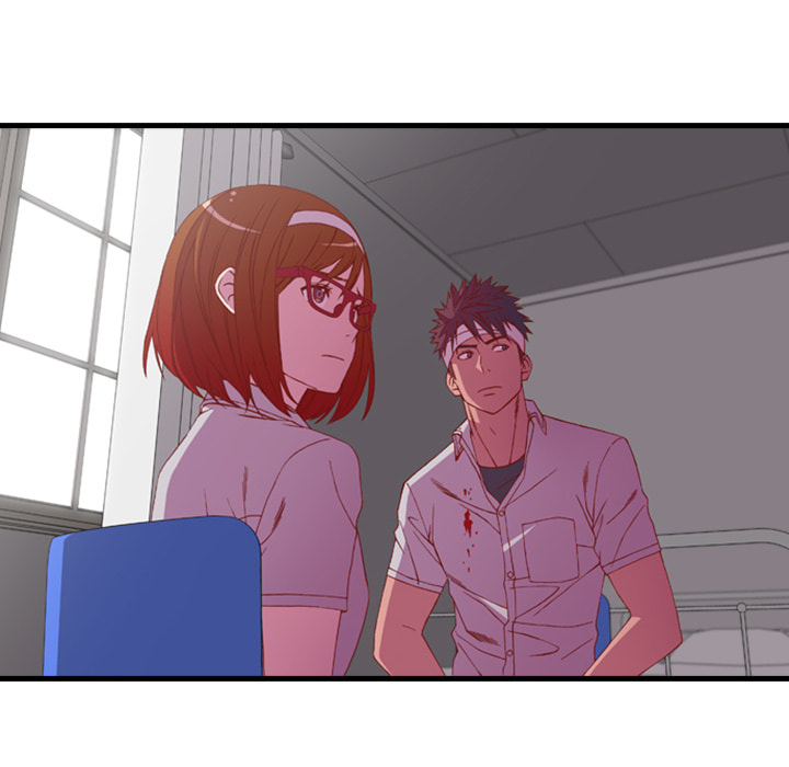 Red Velvet Chapter 58 page 14 - 