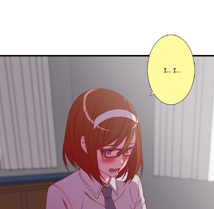 Red Velvet Chapter 58 page 18 - 