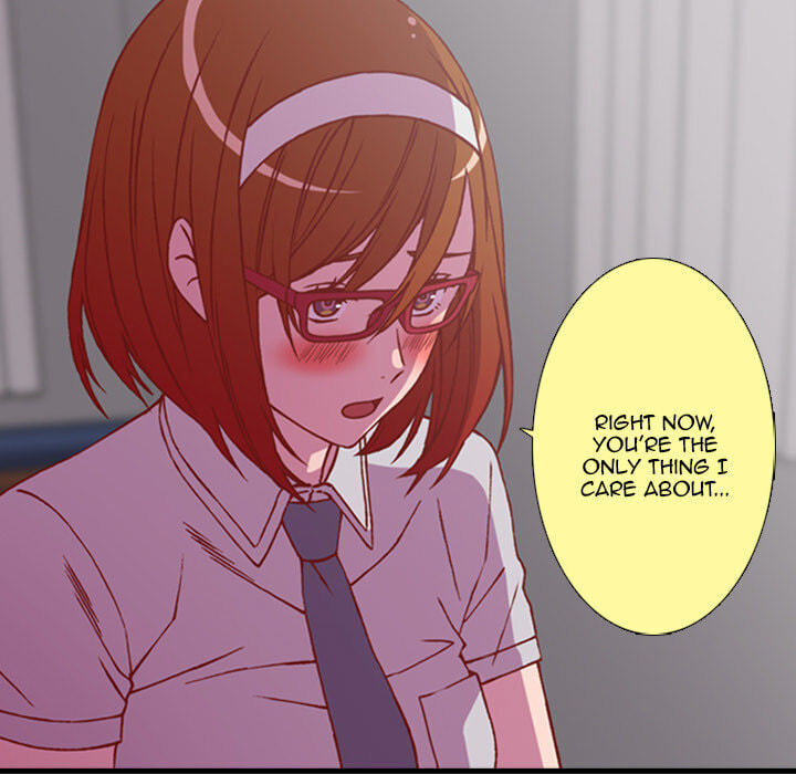 Red Velvet Chapter 58 page 23 - 