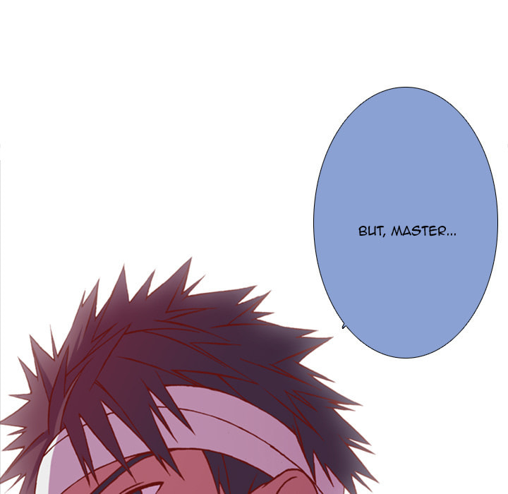 Red Velvet Chapter 58 page 25 - 