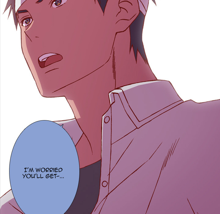 Red Velvet Chapter 58 page 26 - 