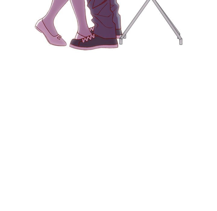 Red Velvet Chapter 58 page 31 - 