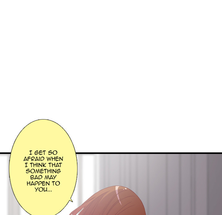 Red Velvet Chapter 58 page 32 - 