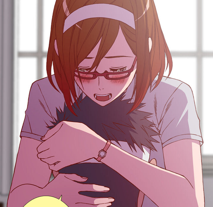 Red Velvet Chapter 58 page 36 - 