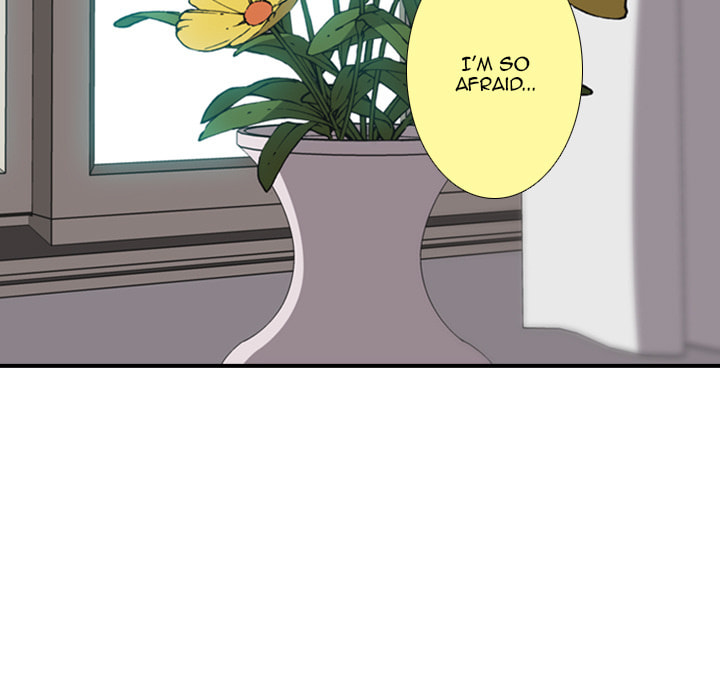 Red Velvet Chapter 58 page 41 - 