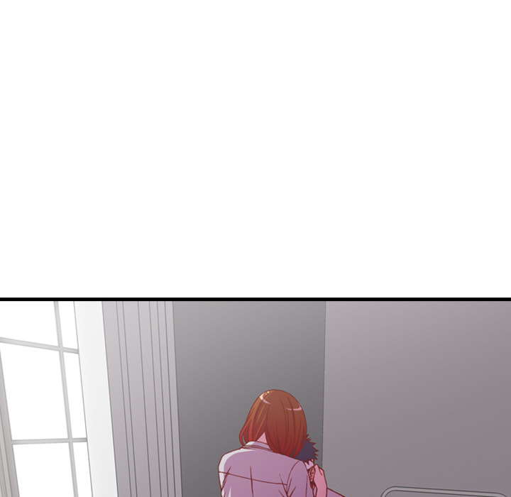 Red Velvet Chapter 58 page 43 - 