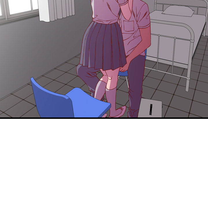 Red Velvet Chapter 58 page 44 - 