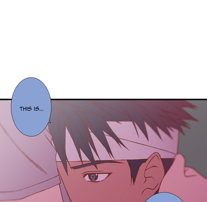 Red Velvet Chapter 58 page 45 - 