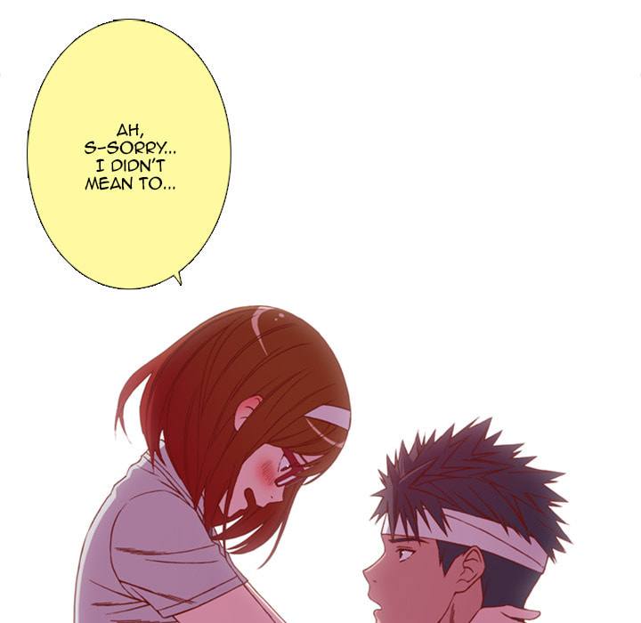 Red Velvet Chapter 58 page 49 - 