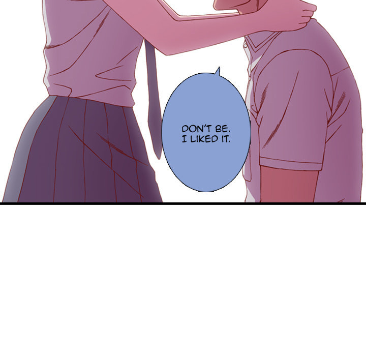 Red Velvet Chapter 58 page 50 - 