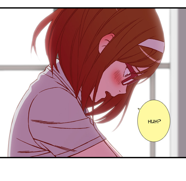 Red Velvet Chapter 58 page 52 - 