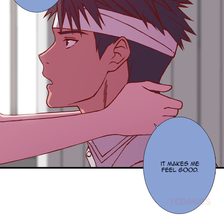 Red Velvet Chapter 58 page 54 - 