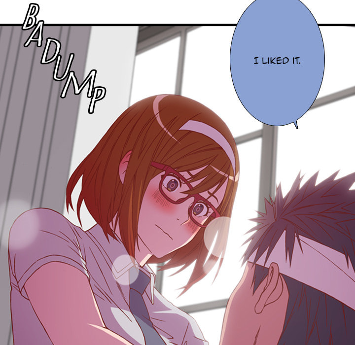 Red Velvet Chapter 58 page 56 - 