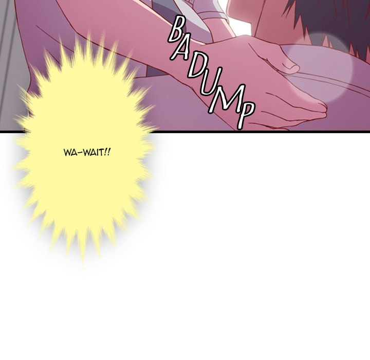 Red Velvet Chapter 58 page 57 - 