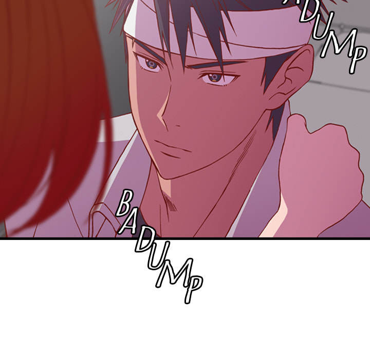 Red Velvet Chapter 58 page 59 - 