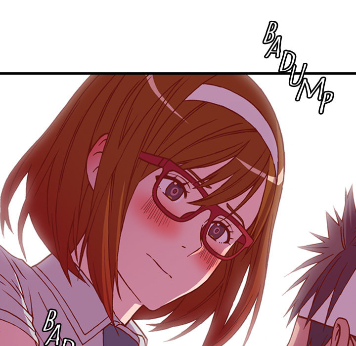 Red Velvet Chapter 58 page 61 - 