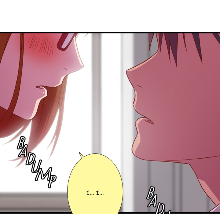Red Velvet Chapter 58 page 65 - 