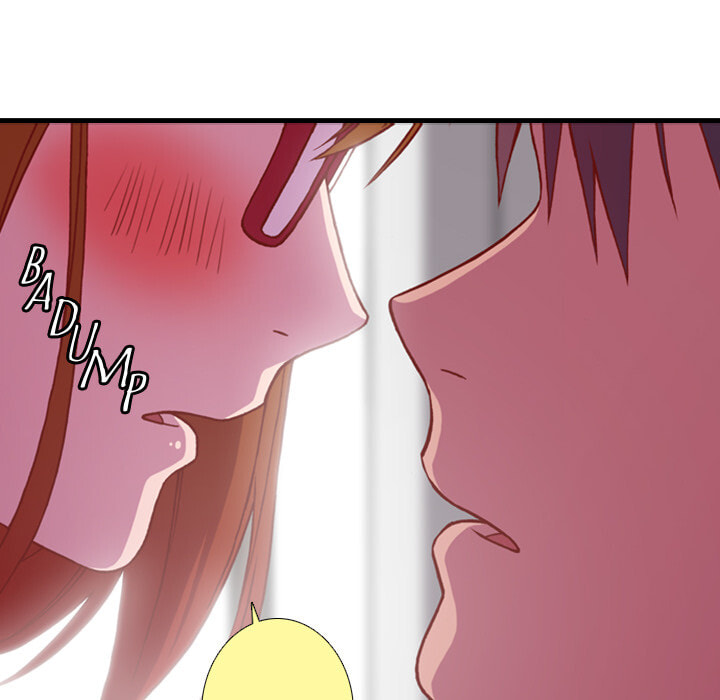 Red Velvet Chapter 58 page 67 - 