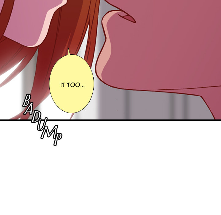 Red Velvet Chapter 58 page 70 - 