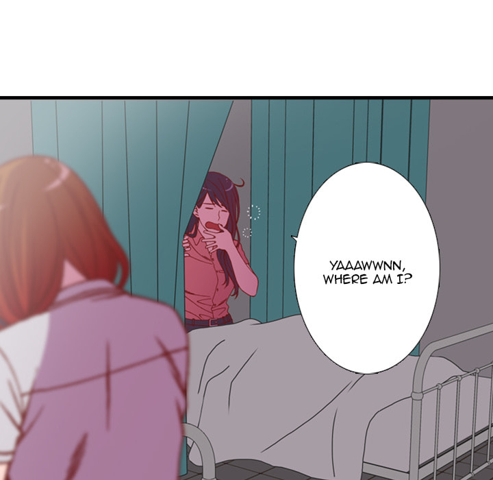 Red Velvet Chapter 58 page 72 - 