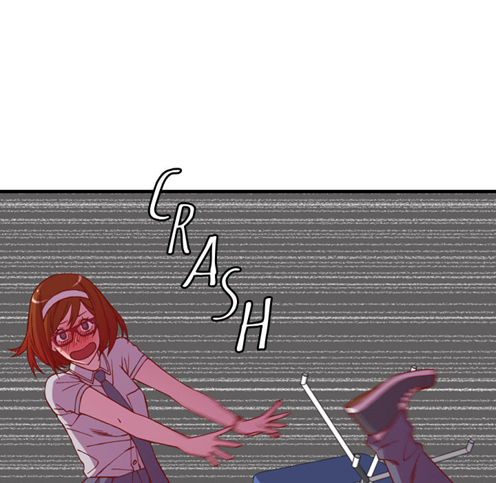 Red Velvet Chapter 58 page 74 - 