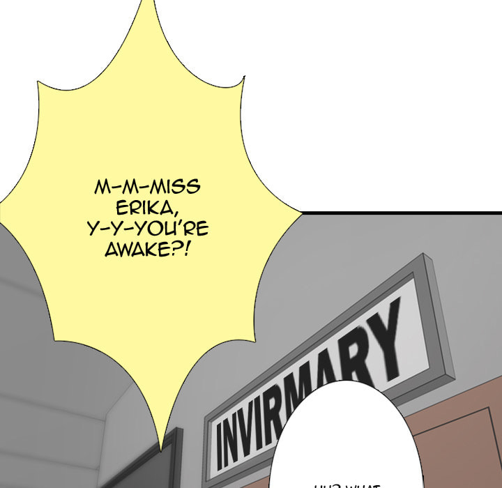 Red Velvet Chapter 58 page 76 - 