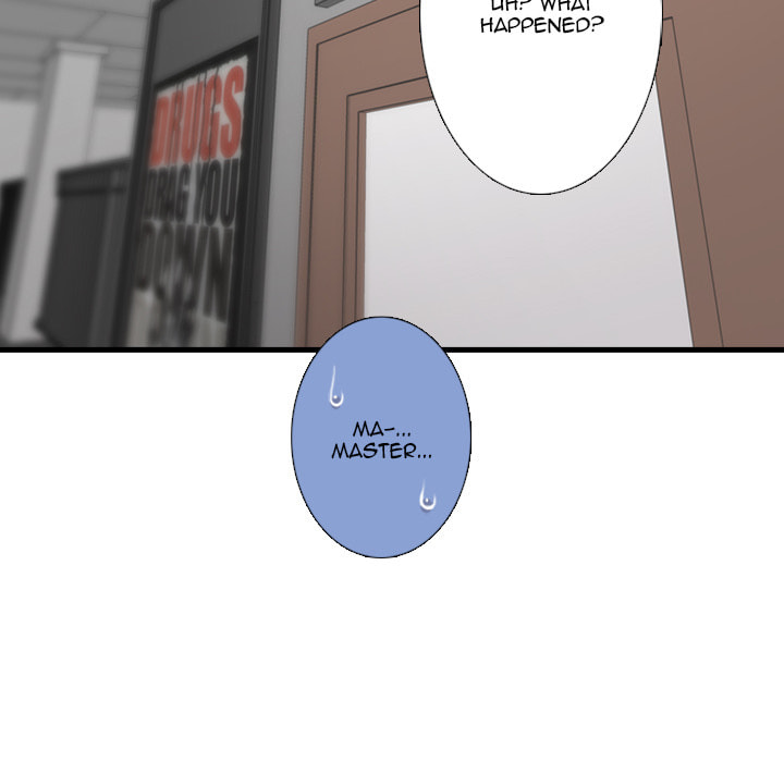Red Velvet Chapter 58 page 77 - 