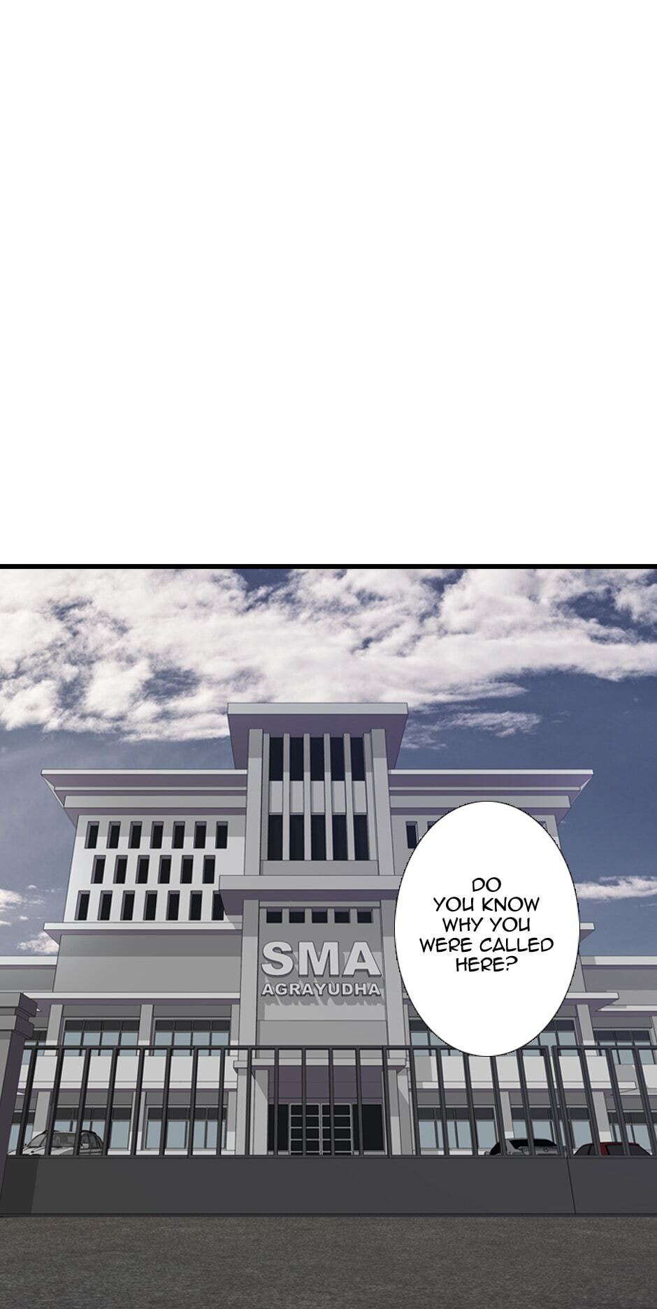 Red Velvet Chapter 59 page 1 - 