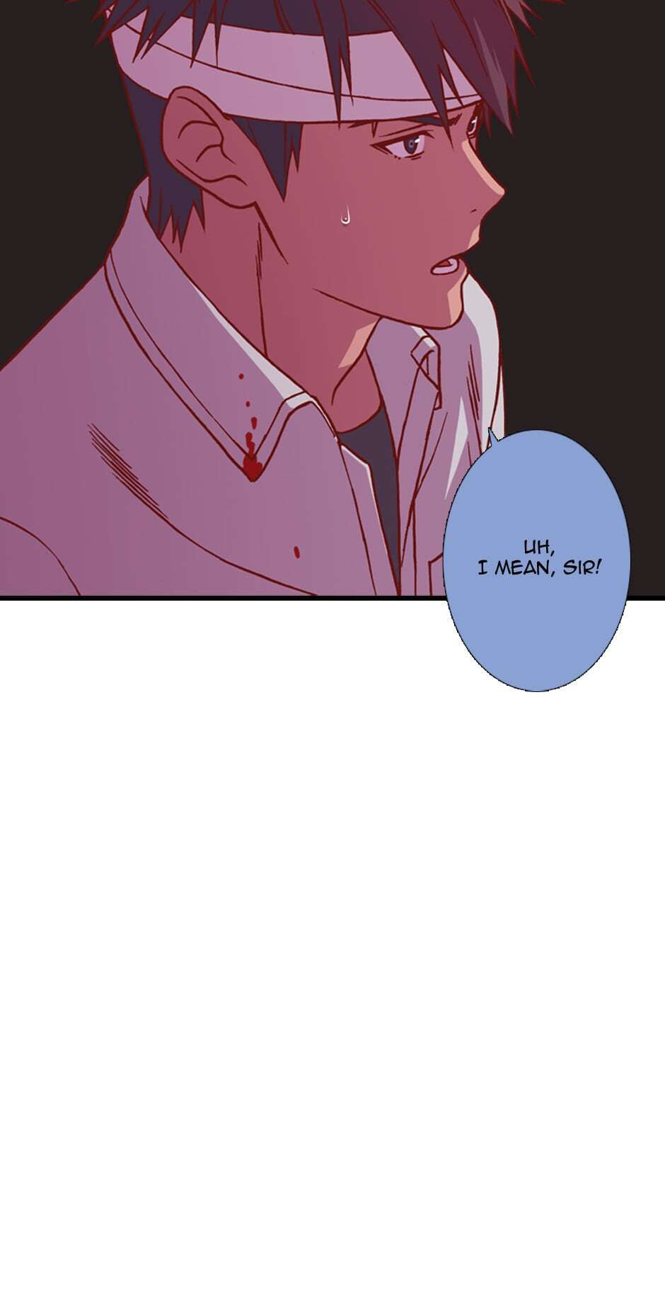 Red Velvet Chapter 59 page 14 - 