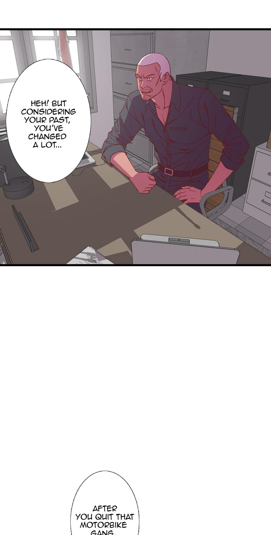 Red Velvet Chapter 59 page 15 - 