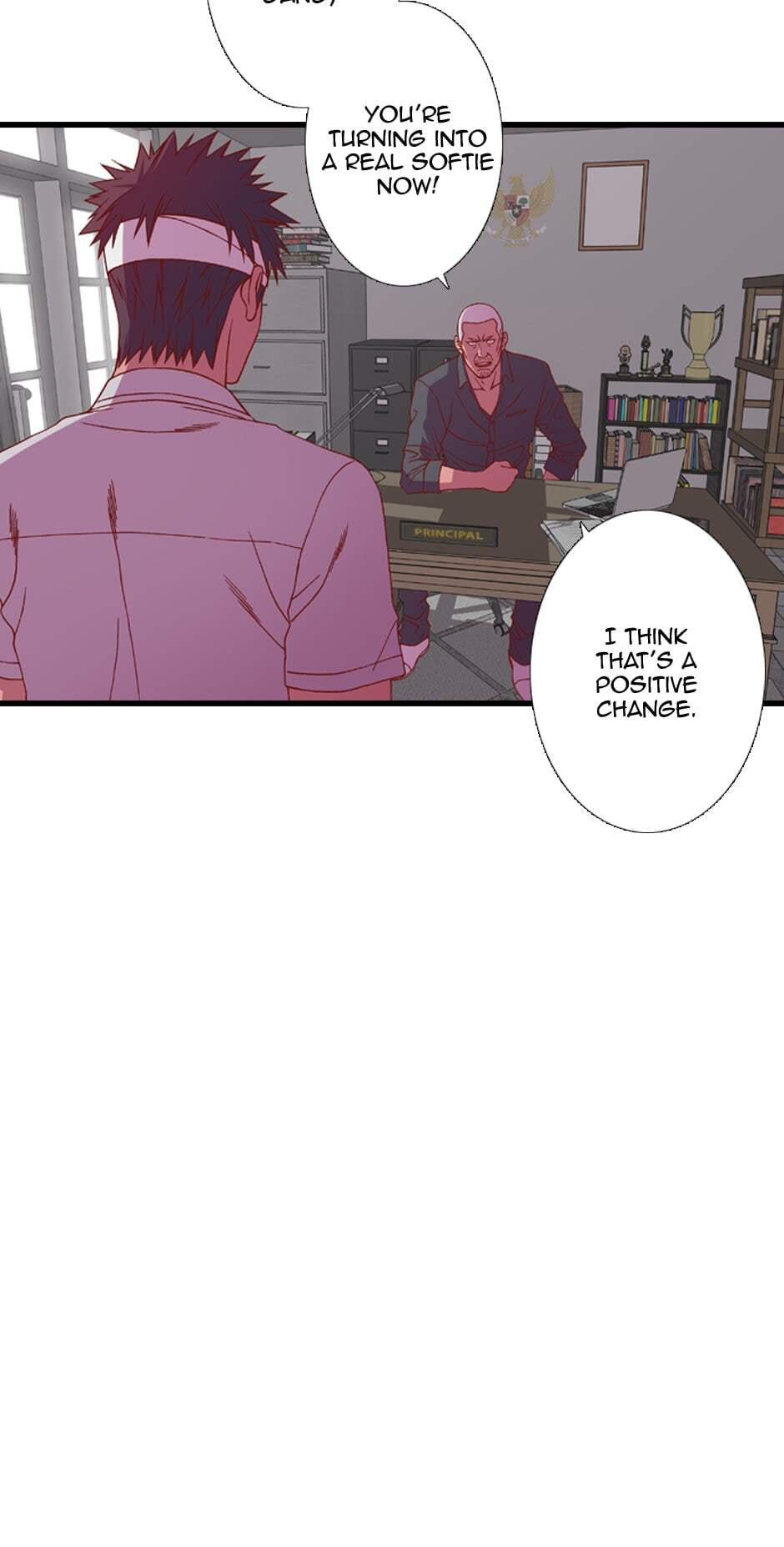 Red Velvet Chapter 59 page 16 - 