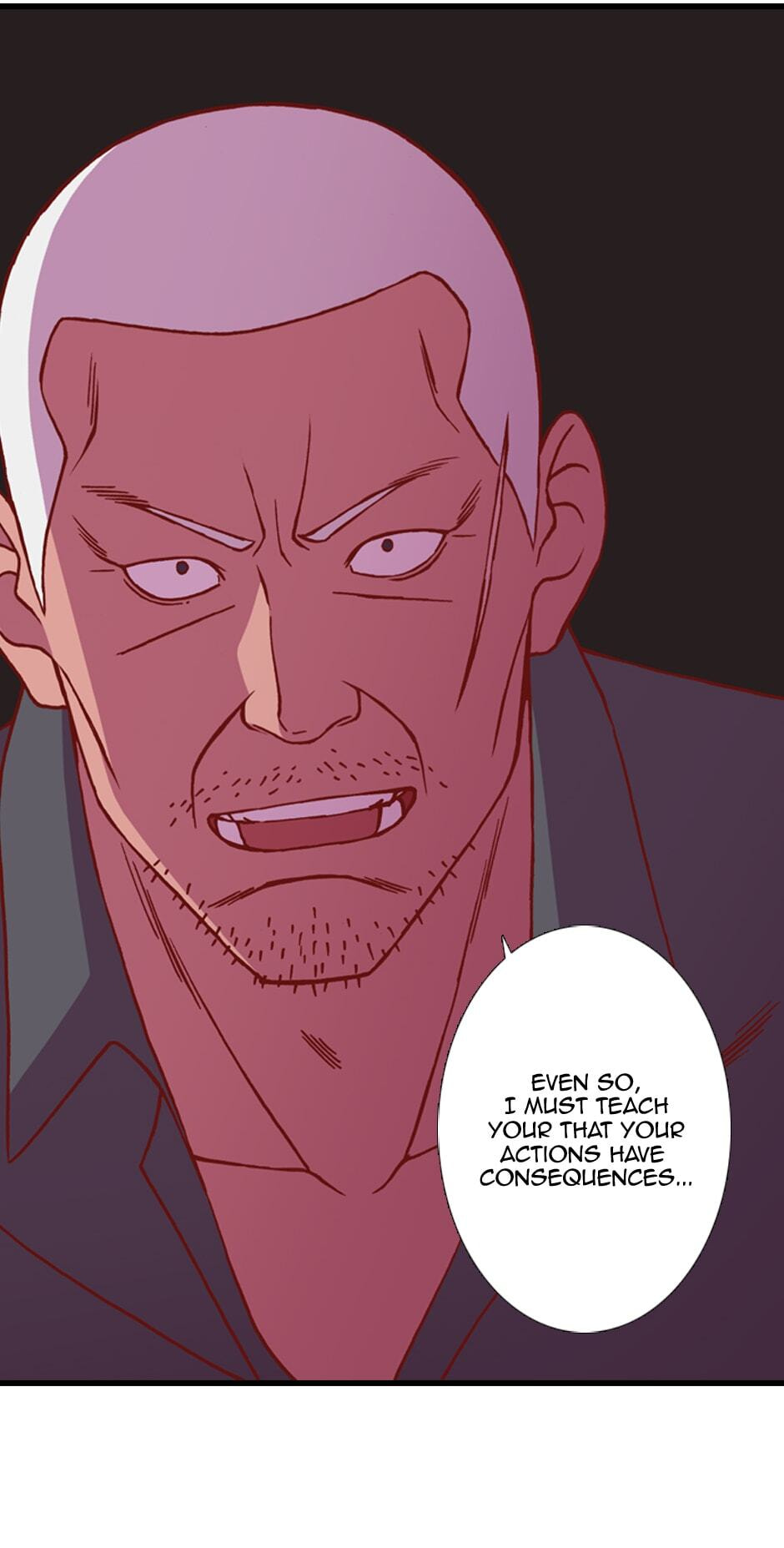 Red Velvet Chapter 59 page 17 - 