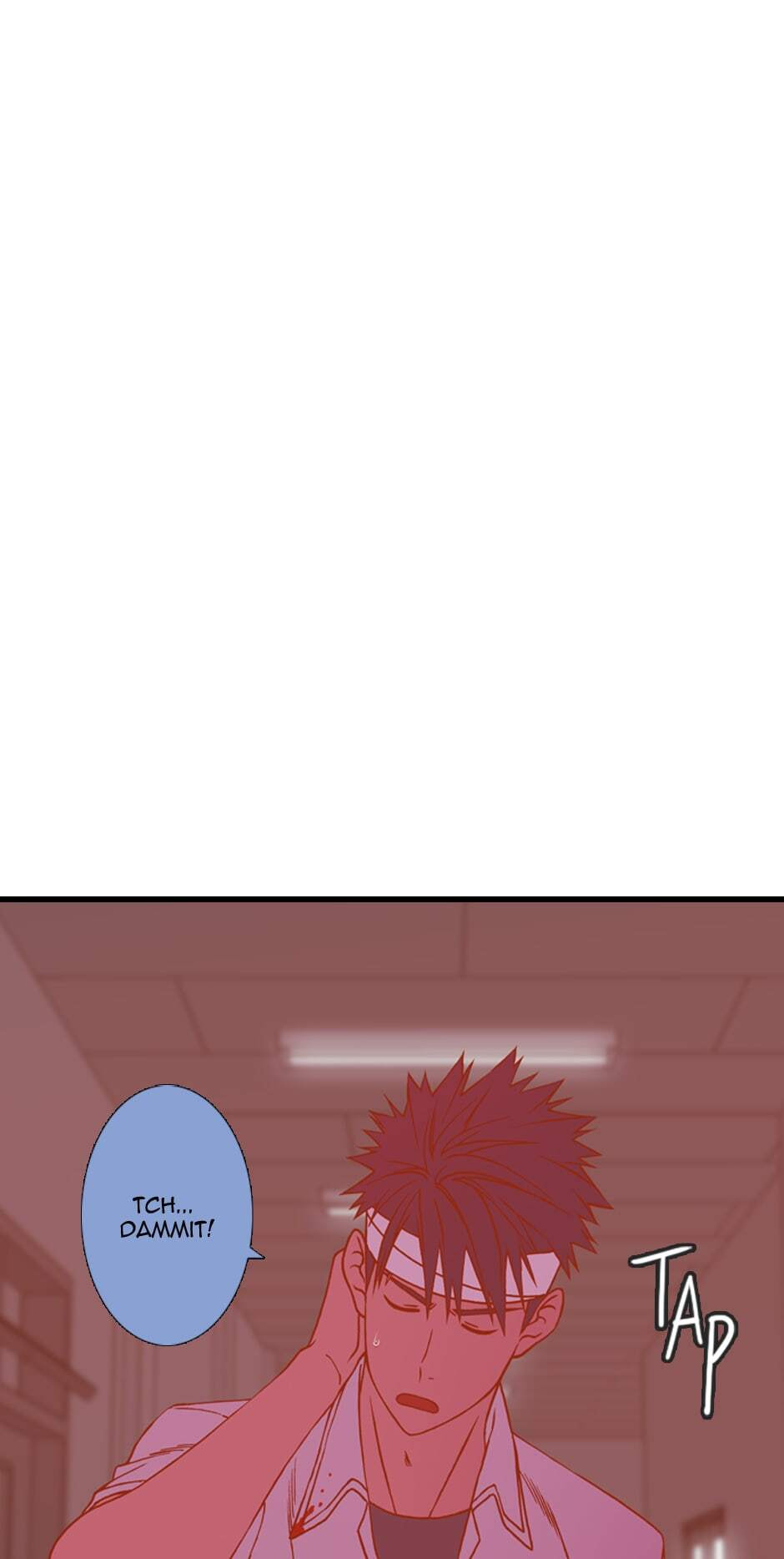 Red Velvet Chapter 59 page 20 - 