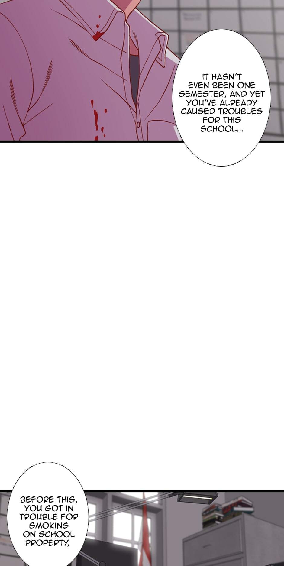 Red Velvet Chapter 59 page 3 - 