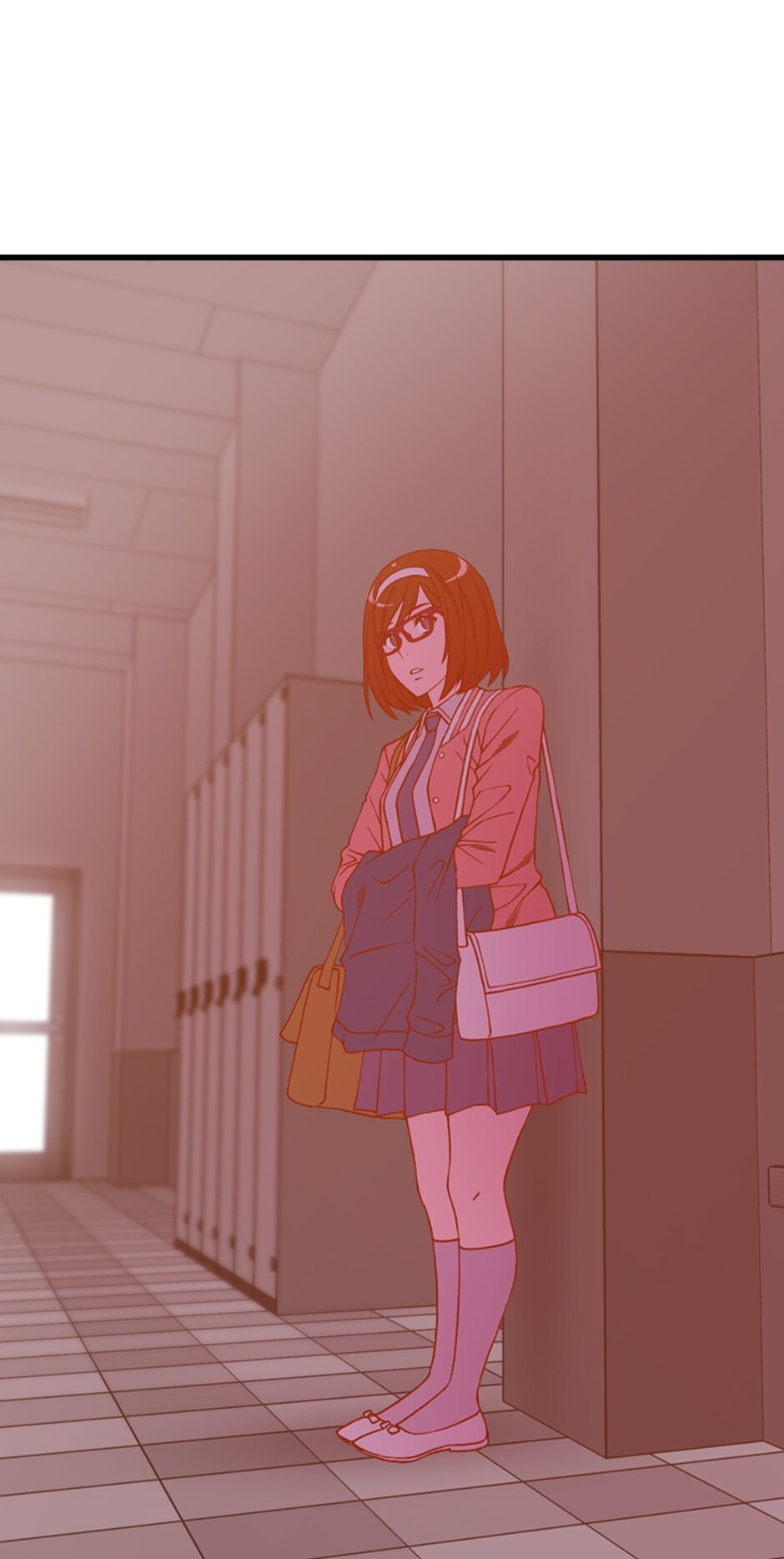 Red Velvet Chapter 59 page 23 - 