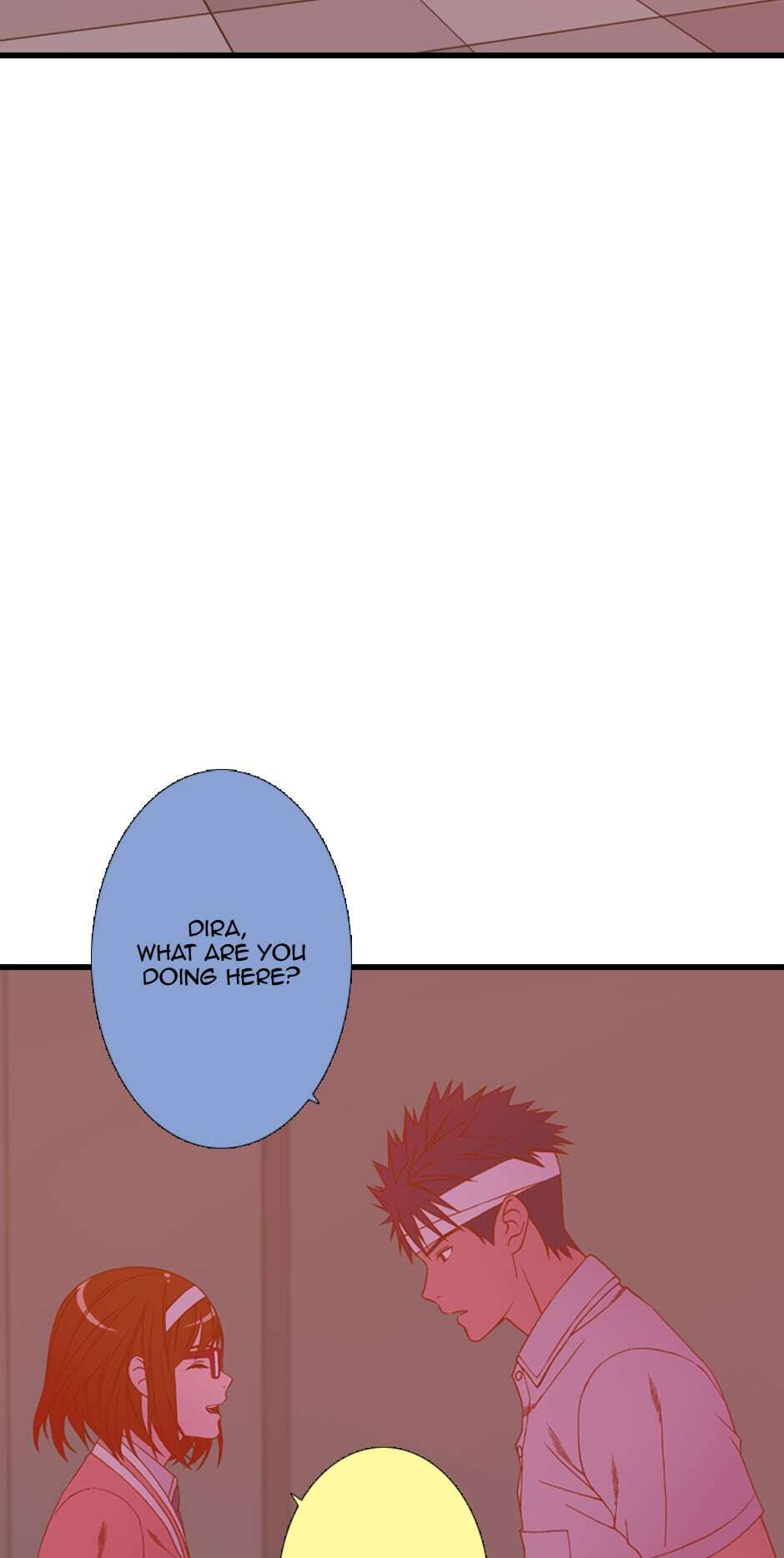 Red Velvet Chapter 59 page 24 - 