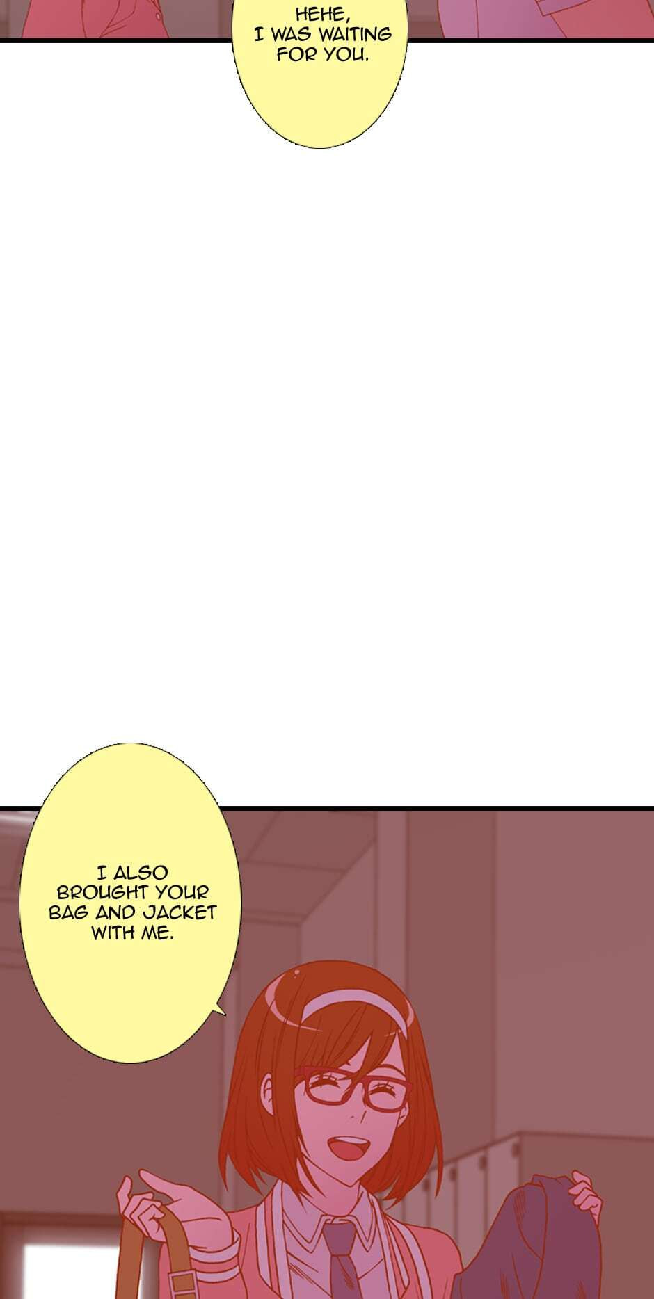Red Velvet Chapter 59 page 25 - 