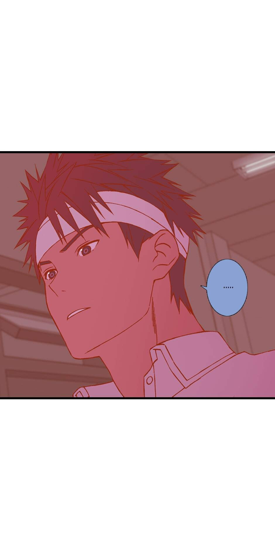 Red Velvet Chapter 59 page 29 - 