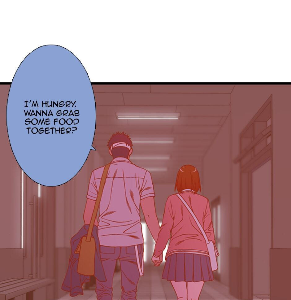 Red Velvet Chapter 59 page 38 - 
