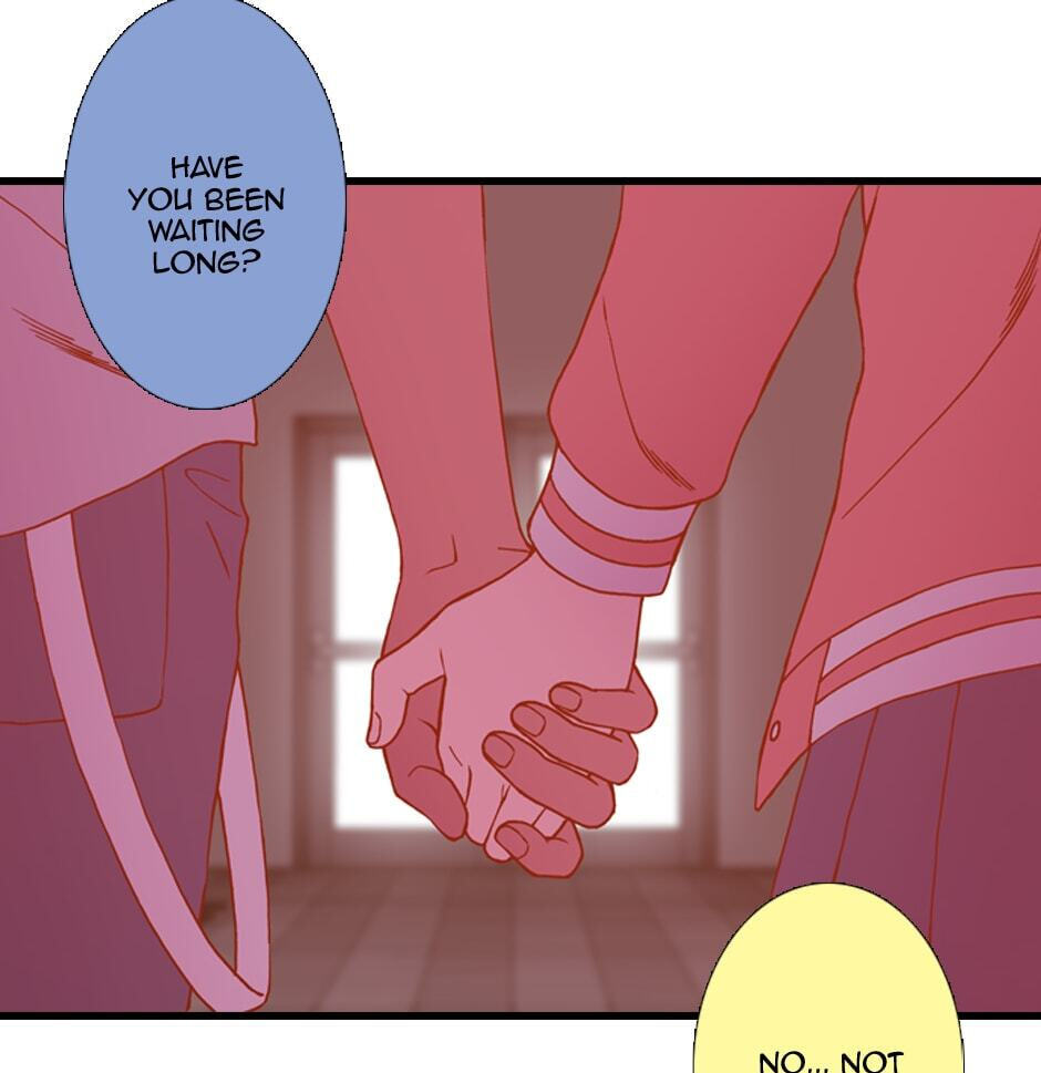 Red Velvet Chapter 59 page 40 - 