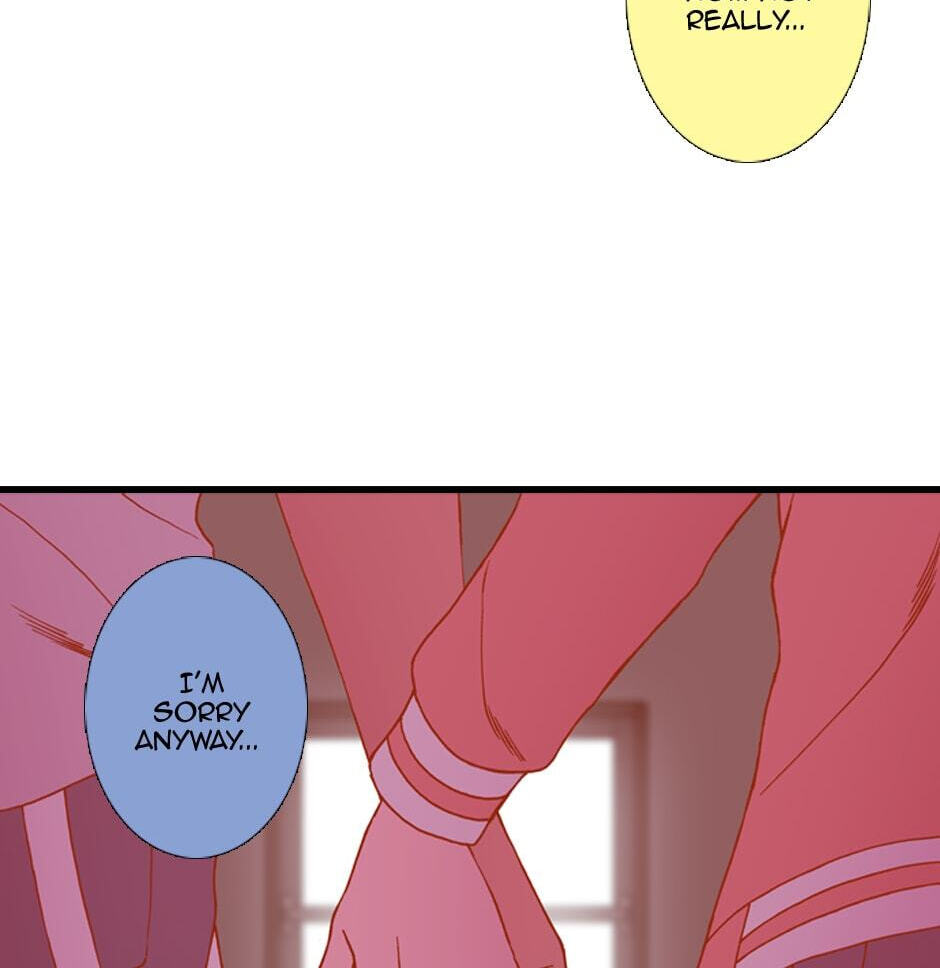 Red Velvet Chapter 59 page 41 - 