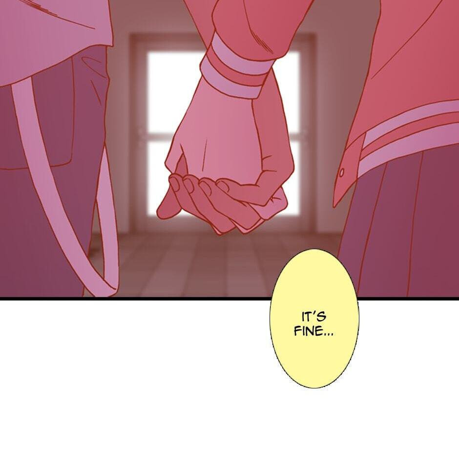 Red Velvet Chapter 59 page 43 - 