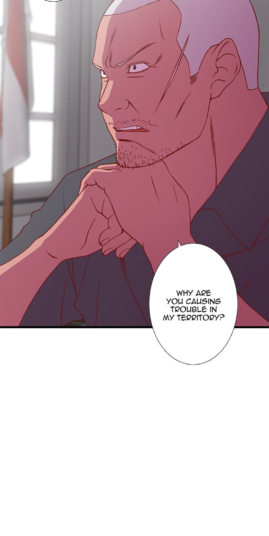 Red Velvet Chapter 59 page 6 - 