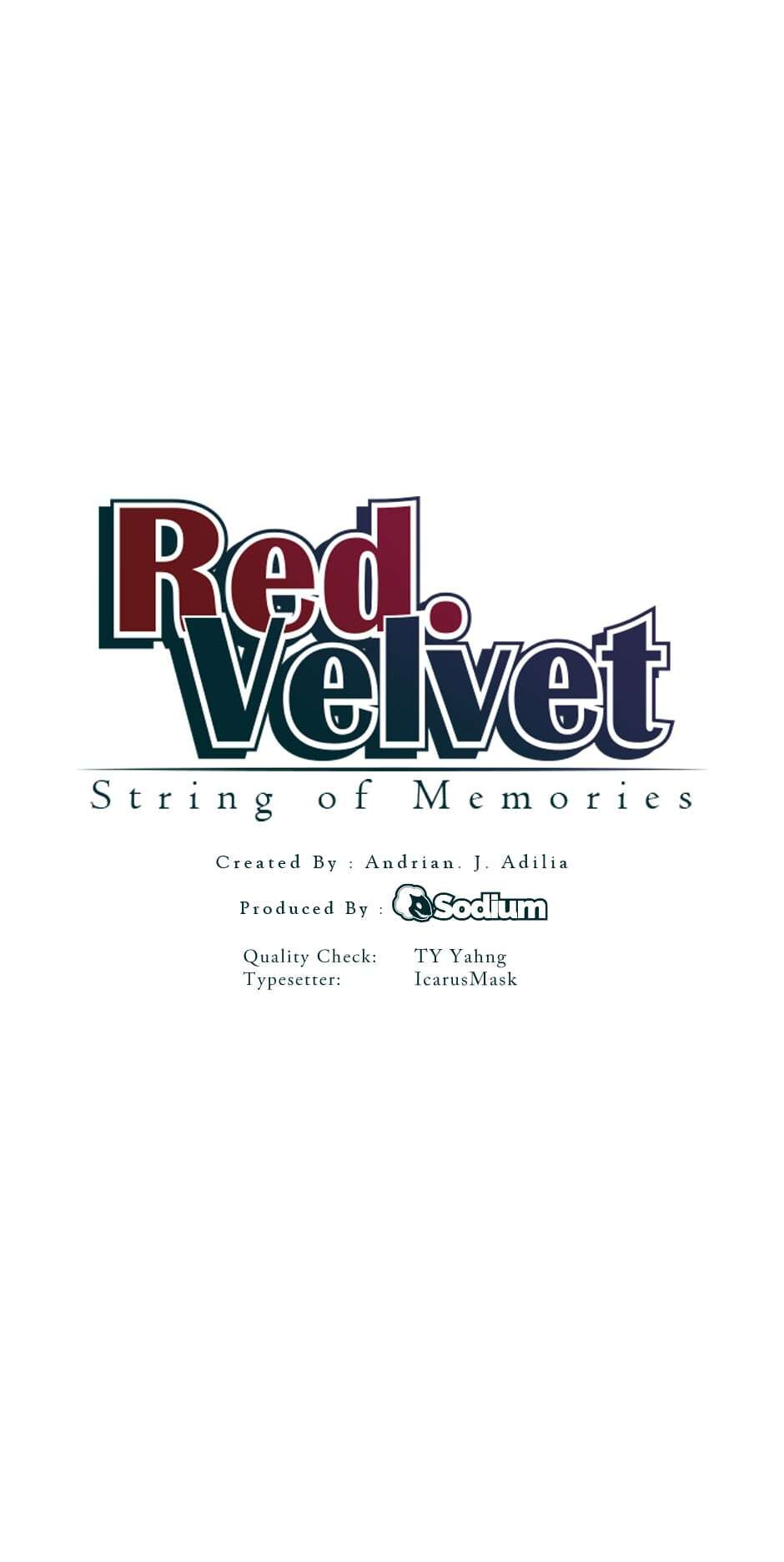 Red Velvet Chapter 59 page 7 - 