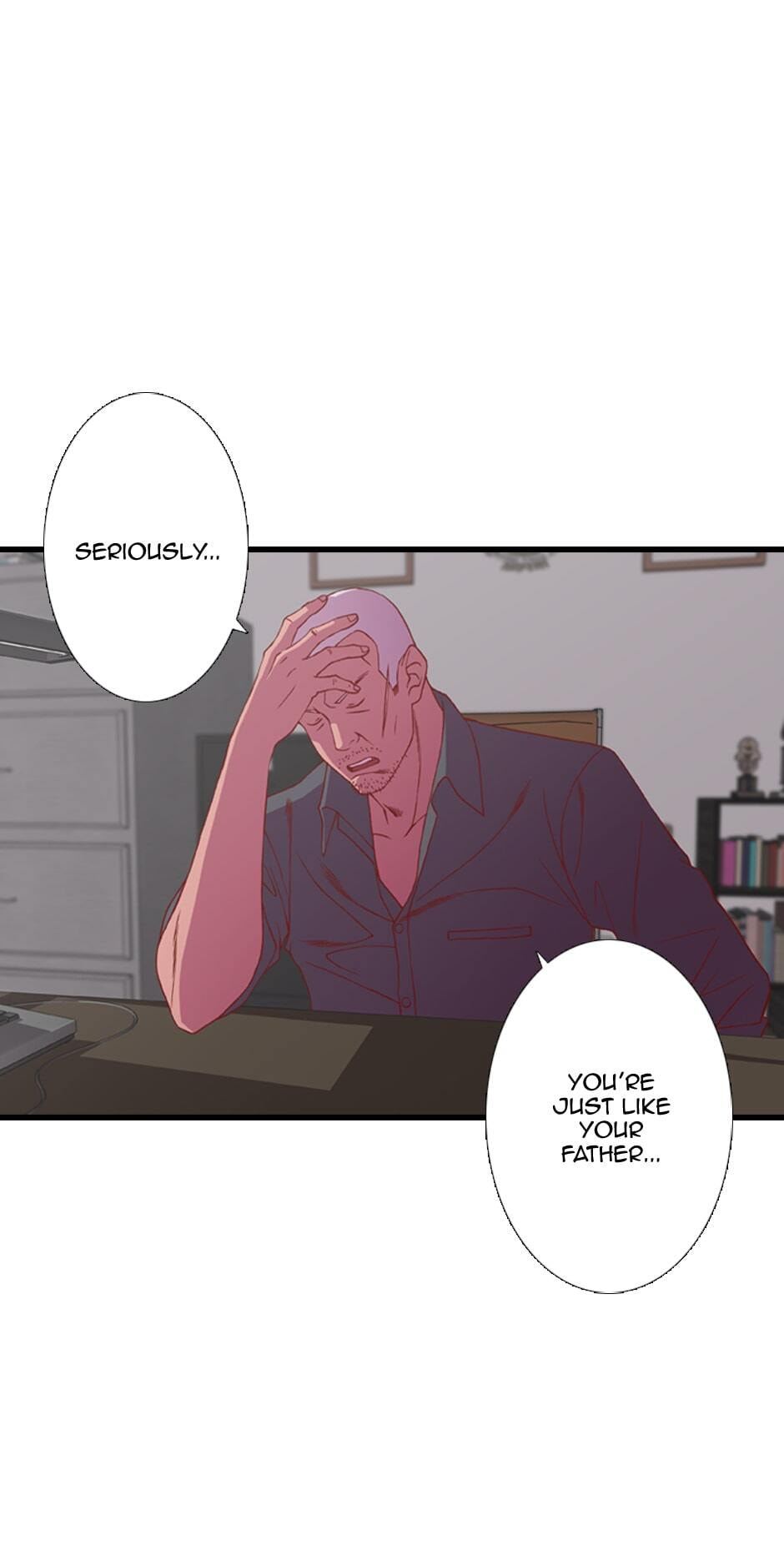 Red Velvet Chapter 59 page 10 - 