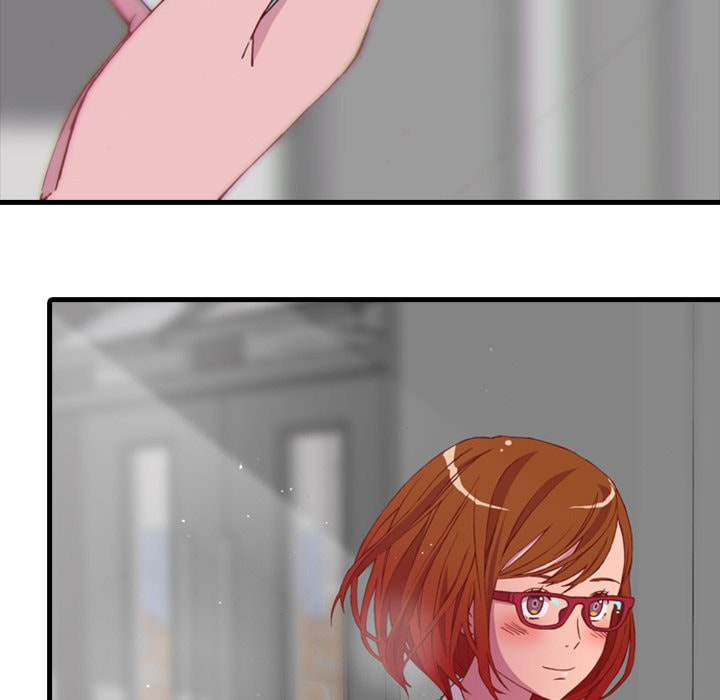 Red Velvet Chapter 6 page 11 - 
