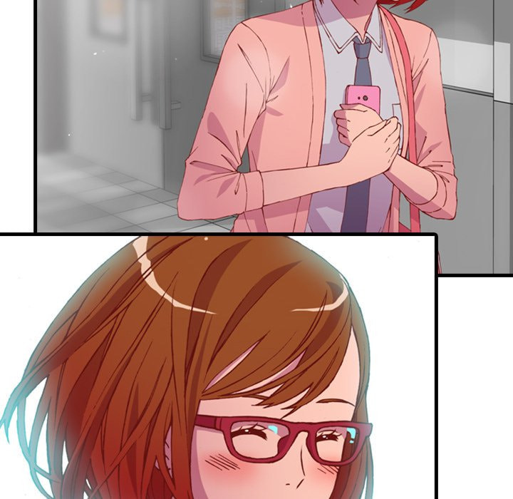 Red Velvet Chapter 6 page 12 - 