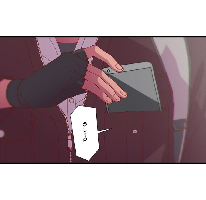 Red Velvet Chapter 6 page 14 - 